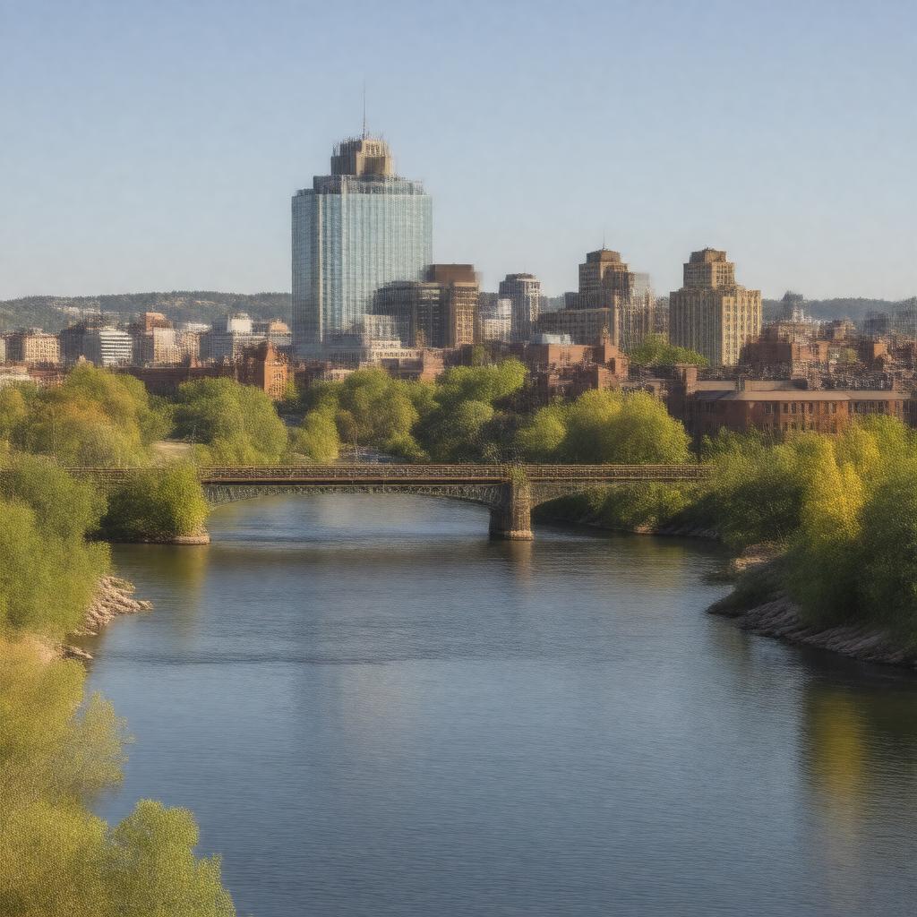 Saskatoon, Saskatchewan